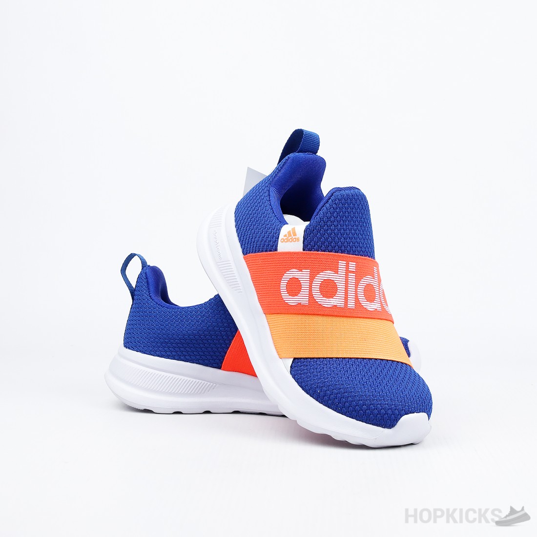 Lite racer adapt blue and orange 2025